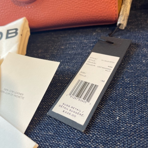 MARC JACOBS Shutter Bag - Picture 5 of 14